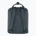 City-Rucksack Fjällräven Kanken Mini 7 l graphite 3
