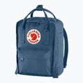 Stadtrucksack Fjällräven Kanken Mini 7 l royal blue 2