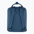 Stadtrucksack Fjällräven Kanken Mini 7 l royal blue 3