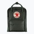 City-Rucksack Fjällräven Kanken Mini 7 l forest green
