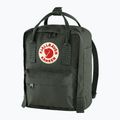 City-Rucksack Fjällräven Kanken Mini 7 l forest green 2