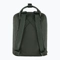 City-Rucksack Fjällräven Kanken Mini 7 l forest green 3