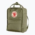 Stadtrucksack Fjällräven Kanken Mini 7 l green
