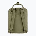 Stadtrucksack Fjällräven Kanken Mini 7 l green 2