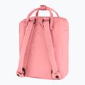 Fjällräven Kanken Mini 312 rosa Wanderrucksack für Kinder 4