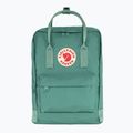 Fjällräven Kanken 16 l Wanderrucksack frostgrün