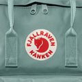 Fjällräven Kanken 16 l Wanderrucksack frostgrün 4