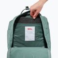 Fjällräven Kanken 16 l Wanderrucksack frostgrün 6