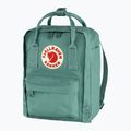 City-Rucksack Fjällräven Kanken Mini 7 l frost green 2