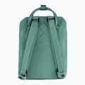 City-Rucksack Fjällräven Kanken Mini 7 l frost green 3