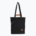 Fjällräven Totepack No. 1 Wandertasche schwarz