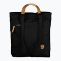 Fjällräven Totepack No. 1 Wandertasche schwarz 5