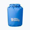 Fjällräven Wasserdichter Packsack 10 l un blau