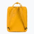 Fjällräven Kanken Rucksack gelb F23510 2