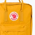 Fjällräven Kanken Rucksack gelb F23510 4