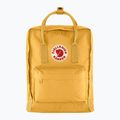 Fjällräven Kanken Rucksack gelb F23510 6