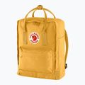 Fjällräven Kanken Rucksack gelb F23510 7