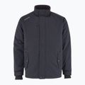Kinder-Winterjacke CCM Winter JR schwarz