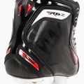 Herren Eishockey Schlittschuhe CCM JetSpeed RBZ SR D schwarz 5