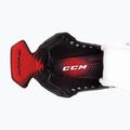 Herren Eishockey Schlittschuhe CCM JetSpeed RBZ SR D schwarz 7