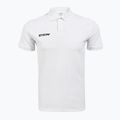 Herren CCM Polo SR T-Shirt weiß