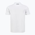 Herren CCM Polo SR T-Shirt weiß 2