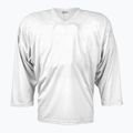 Herren Eishockey-Langarmshirt CCM 10200 SR weiß