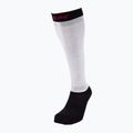CCM Pro Cut '19 Hockeysocken weiß/schwarz