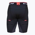 CCM Ribano Herren Hockey-Shorts Compresion Jock SR schwarz 2