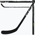 CCM Ribcor Pro SR Hockeyschläger schwarz 6