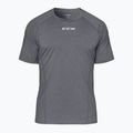 Herren CCM Ribano Performance Lose Passform T-shirt SR grau