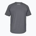 Herren CCM Ribano Performance Lose Passform T-shirt SR grau 2