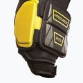 Kinder-Hockey-Torwartweste CCM Premier R1.5 JR schwarz 3