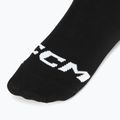 Eishockey-Socken CCM Basic SR black 3