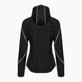 Damen Laufjacke Nike Woven schwarz 2