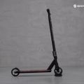 Street Surfing Stunt Scooter Ripper Freestyle Scooter schwarz und rot 8