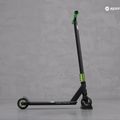 Street Surfing Stunt Scootter Bandit Freestyle Scooter schwarz und grün 8