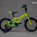 Kinderfahrrad Romet Tom 16 gelb 2212635 7