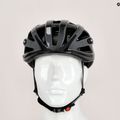 UVEX Air Wing Fahrradhelm Schwarz S4144262417 9