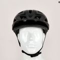 Giro Fixture Fahrradhelm schwarz GR-7089243 9