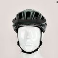 UVEX Quatro Fahrradhelm grün S4107753215 9