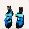 La Sportiva Herren Kletterschuhe Aragon blau 30B619712 10