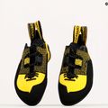 Herren La Sportiva Katana Kletterschuh gelb 30U100999 10