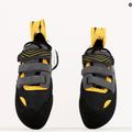 Evolv Shaman 6595 Herren Kletterschuh schwarz 66-0000062203 6