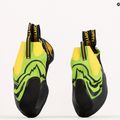 La Sportiva Speedster Kletterschuh schwarz 860 10