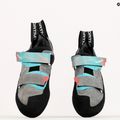 La Sportiva Damen Kletterschuhe Aragon grau 30C909402 10