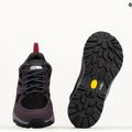 Jack Wolfskin Force Striker Texapore Low Damen-Trekking-Stiefel lila 4038893 10