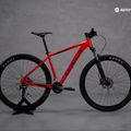 Orbea MX 29 50 Mountainbike rot 15