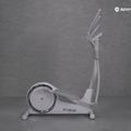 Crosstrainer TREXO weiß ET5 16