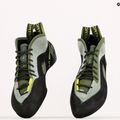 La Sportiva TC Pro Herren Kletterschuh grün 30G719719 9